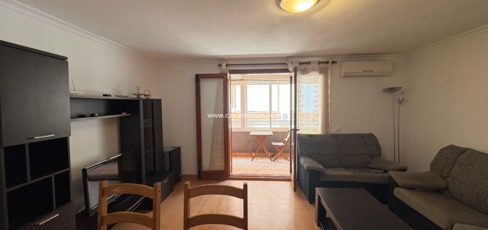 Sale - Appartement - Torrevieja - Costa Blanca
