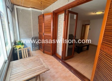 Sale - Appartement - Torrevieja - Costa Blanca