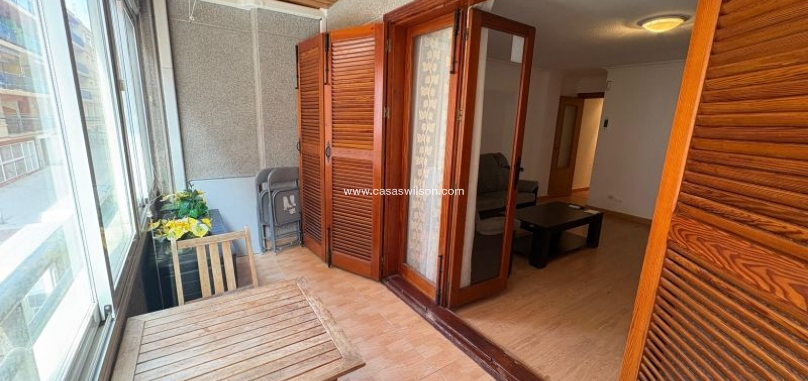 Sale - Appartement - Torrevieja - Costa Blanca