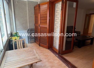 Sale - Appartement - Torrevieja - Costa Blanca