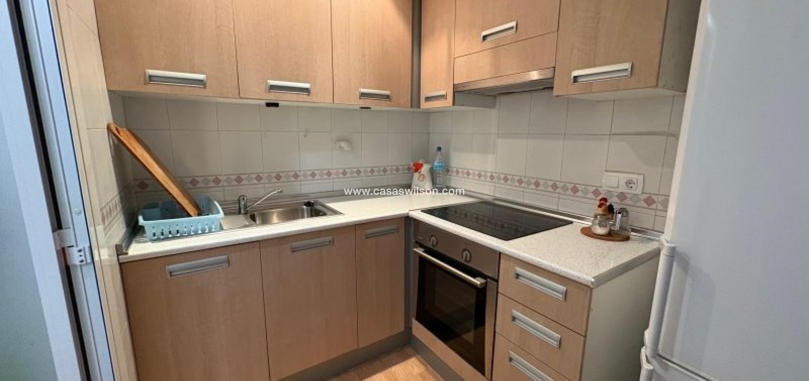 Sale - Appartement - Torrevieja - Costa Blanca