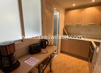 Sale - Appartement - Torrevieja - Costa Blanca