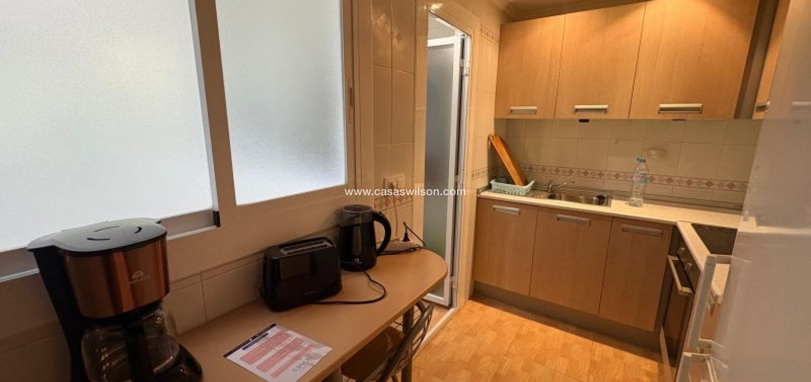 Sale - Appartement - Torrevieja - Costa Blanca