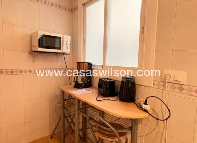 Sale - Appartement - Torrevieja - Costa Blanca