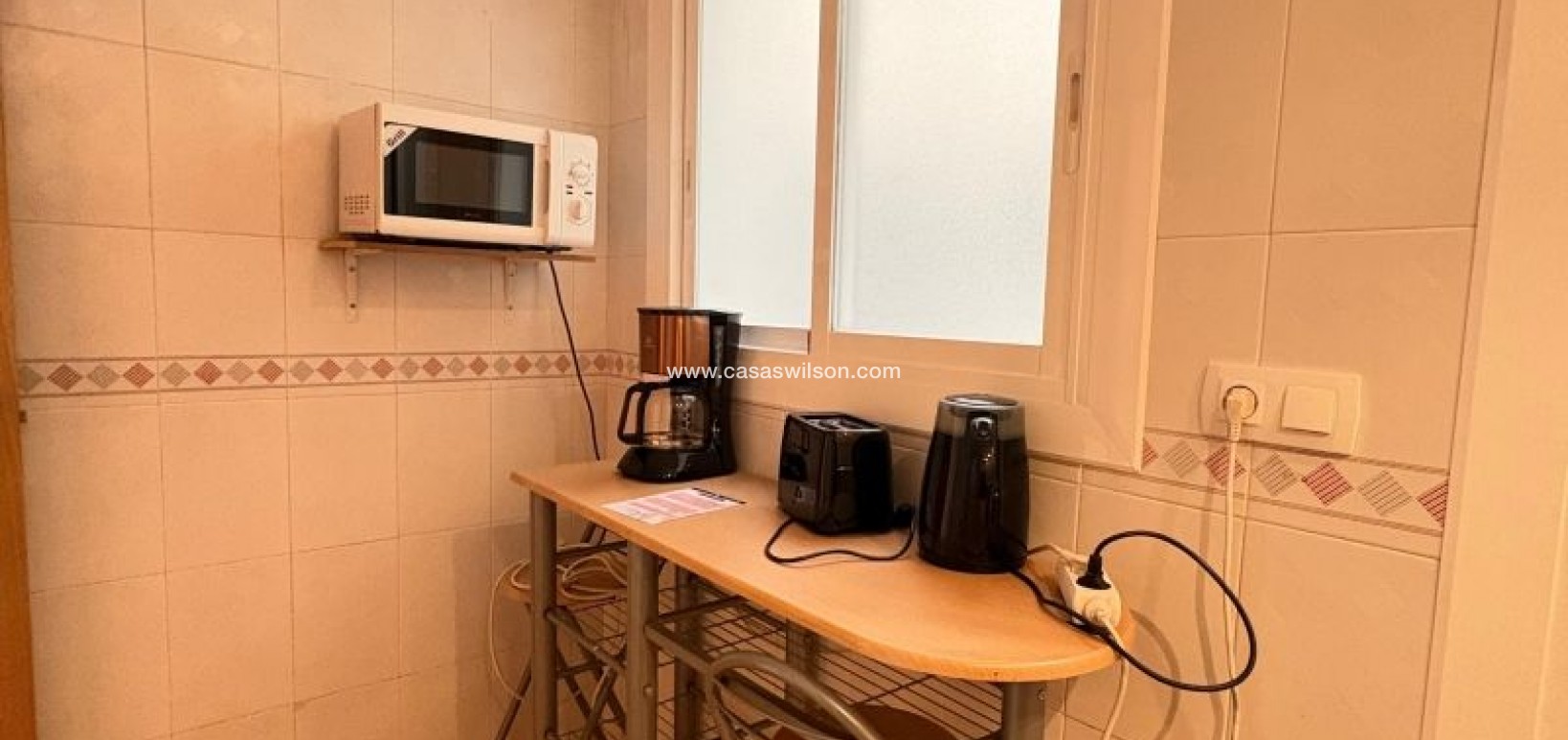 Sale - Appartement - Torrevieja - Costa Blanca