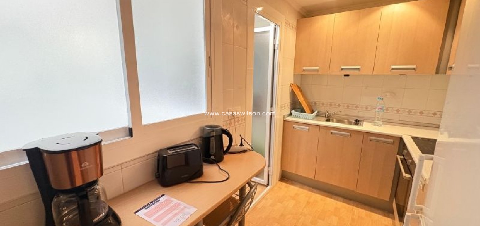 Sale - Appartement - Torrevieja - Costa Blanca