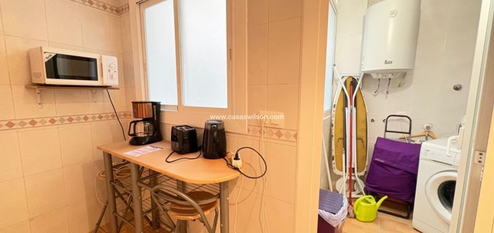 Sale - Appartement - Torrevieja - Costa Blanca