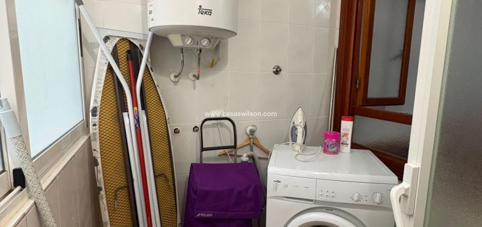 Sale - Appartement - Torrevieja - Costa Blanca