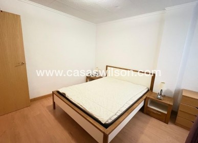 Sale - Appartement - Torrevieja - Costa Blanca