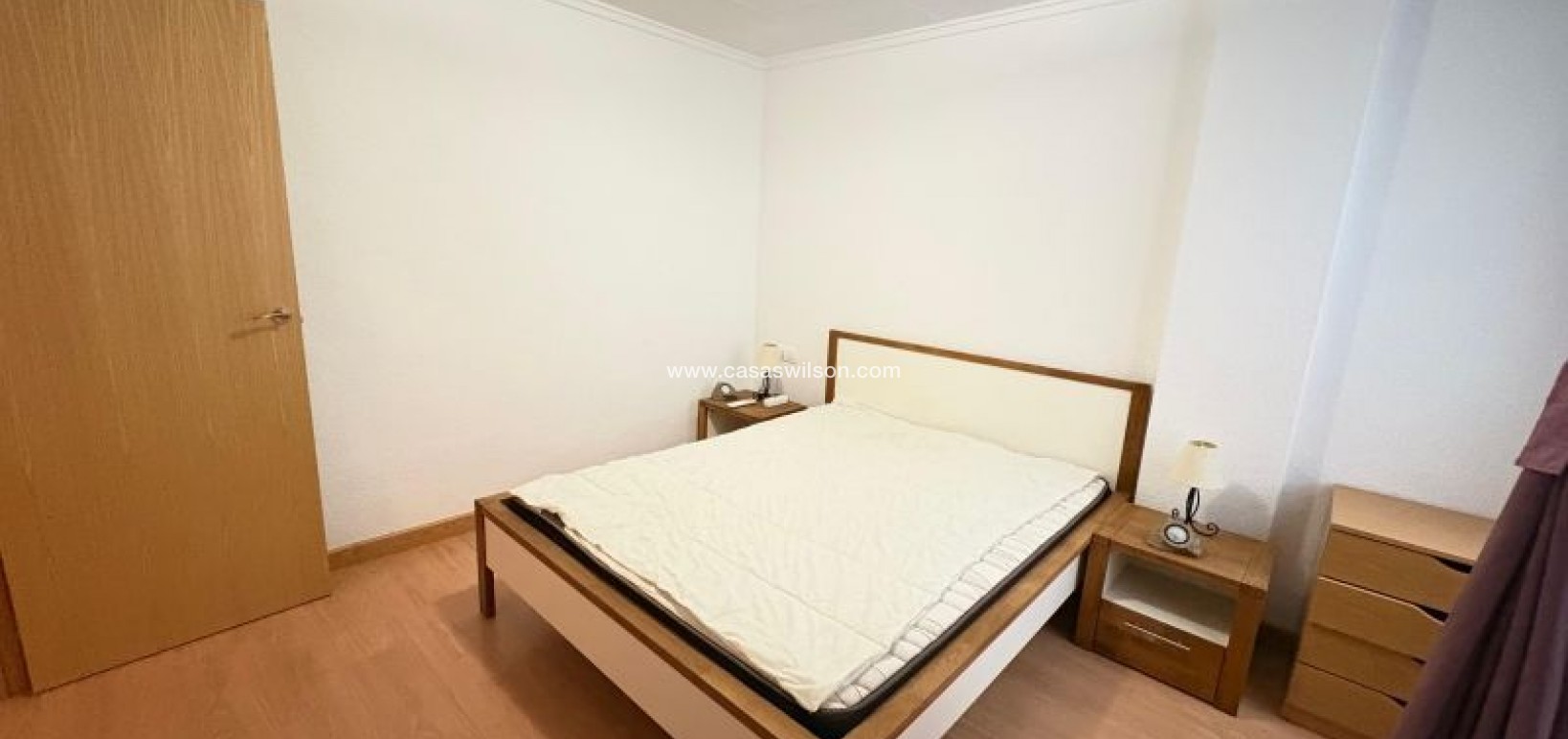 Sale - Appartement - Torrevieja - Costa Blanca