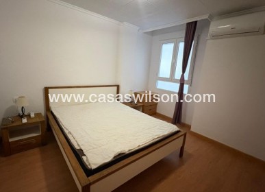 Sale - Appartement - Torrevieja - Costa Blanca