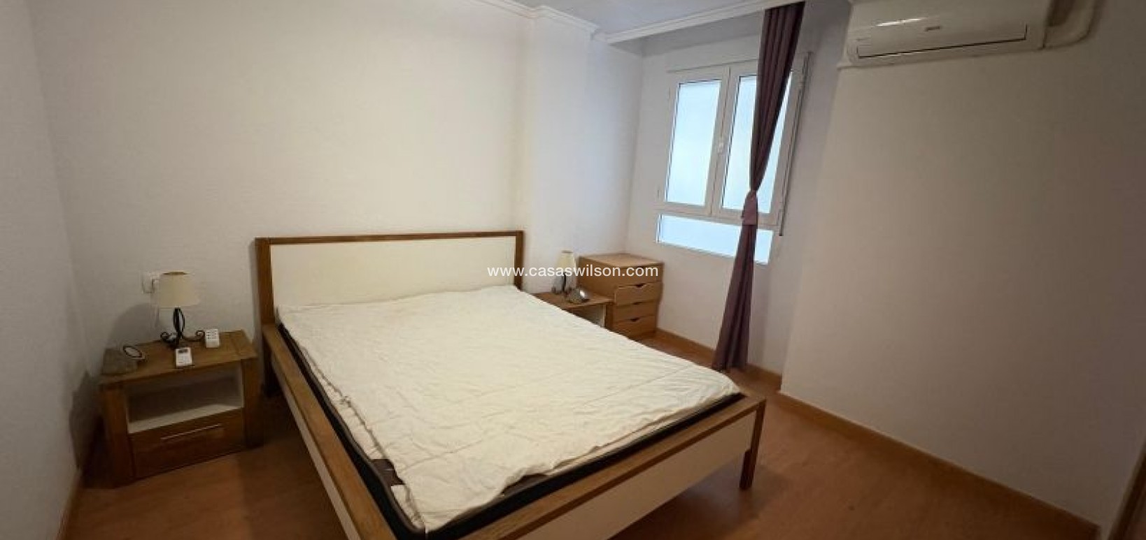 Sale - Appartement - Torrevieja - Costa Blanca