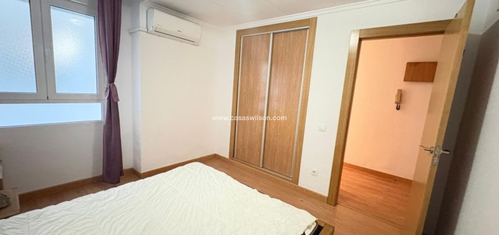 Sale - Appartement - Torrevieja - Costa Blanca