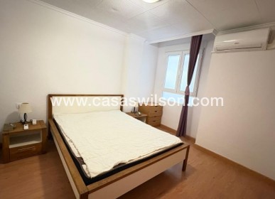 Sale - Appartement - Torrevieja - Costa Blanca
