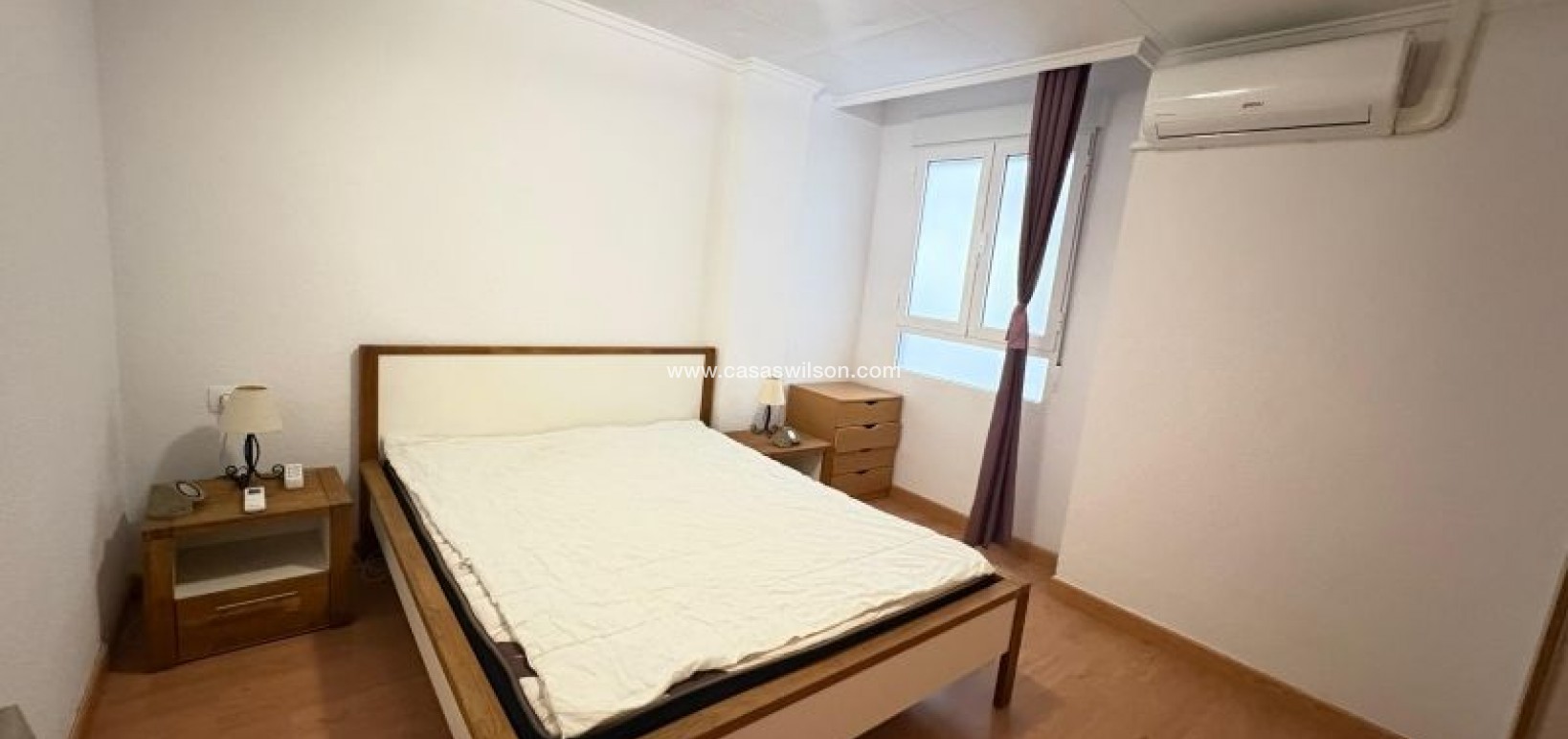 Sale - Appartement - Torrevieja - Costa Blanca