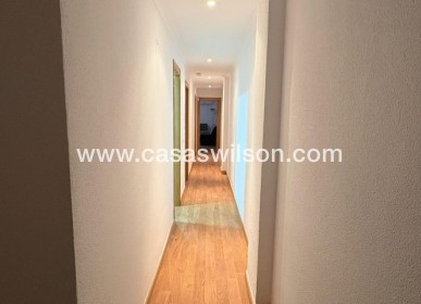 Sale - Appartement - Torrevieja - Costa Blanca