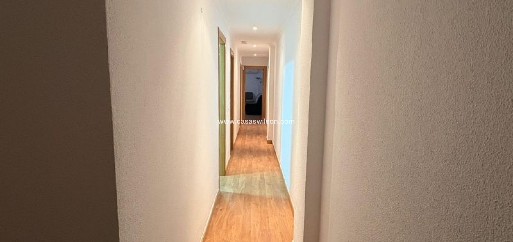 Sale - Appartement - Torrevieja - Costa Blanca