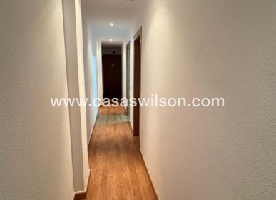 Sale - Appartement - Torrevieja - Costa Blanca