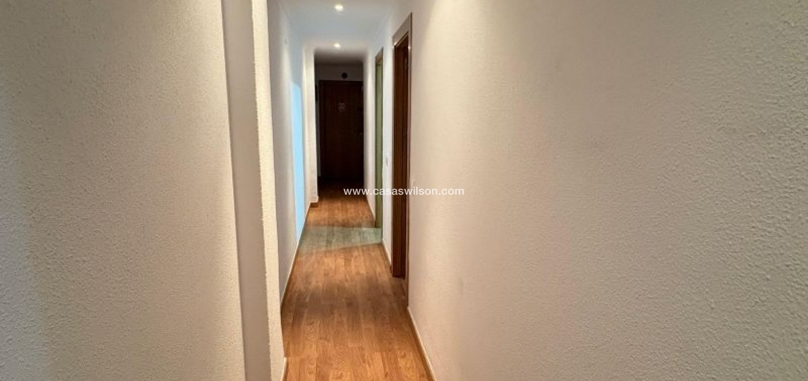 Sale - Appartement - Torrevieja - Costa Blanca