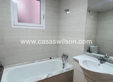 Sale - Appartement - Torrevieja - Costa Blanca