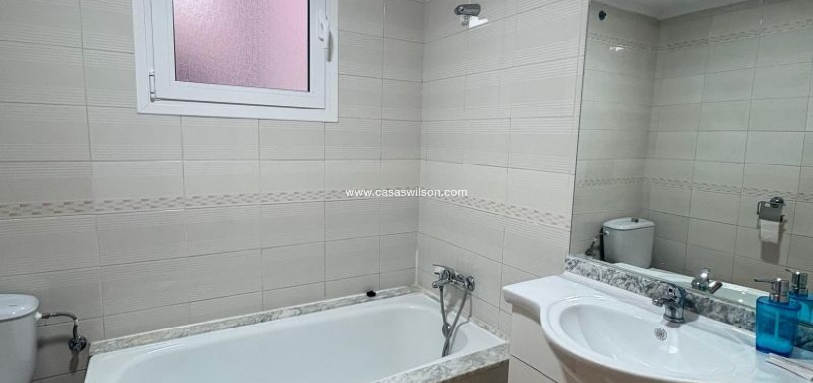 Sale - Appartement - Torrevieja - Costa Blanca