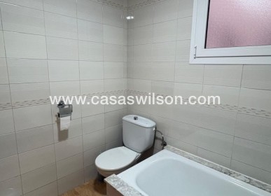 Sale - Appartement - Torrevieja - Costa Blanca