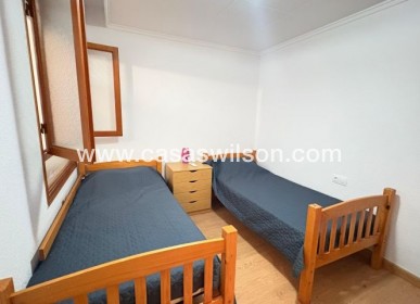 Sale - Appartement - Torrevieja - Costa Blanca