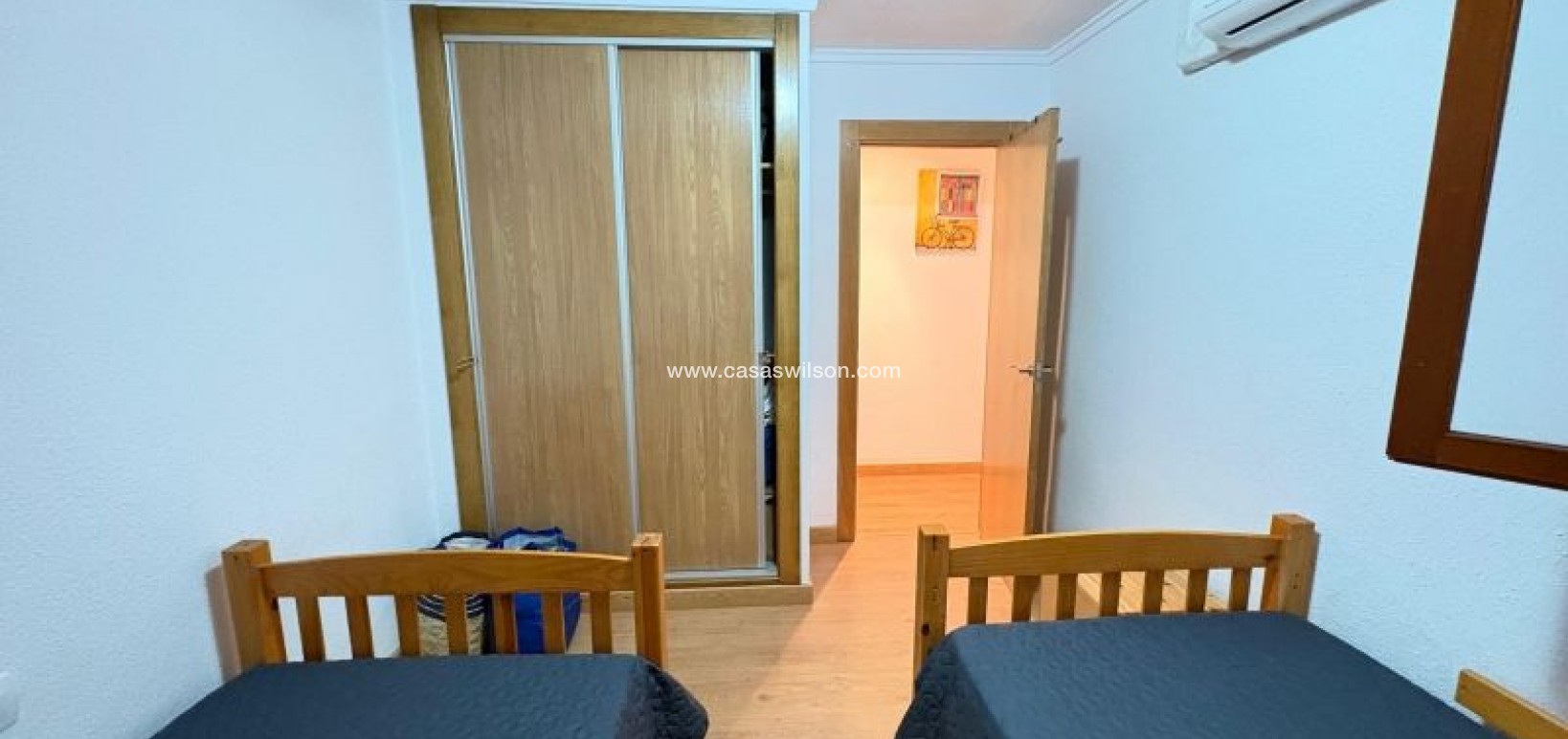 Sale - Appartement - Torrevieja - Costa Blanca