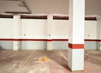 Sale - Appartement - Torrevieja - Costa Blanca