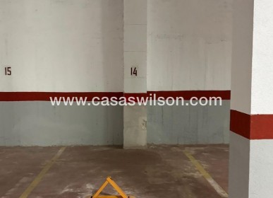 Sale - Appartement - Torrevieja - Costa Blanca