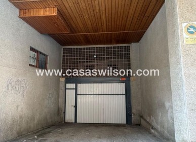 Sale - Appartement - Torrevieja - Costa Blanca
