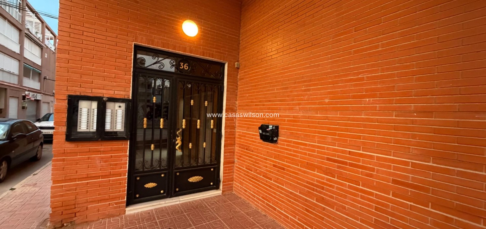 Venta - Apartamento - Torrevieja - La Mata pueblo