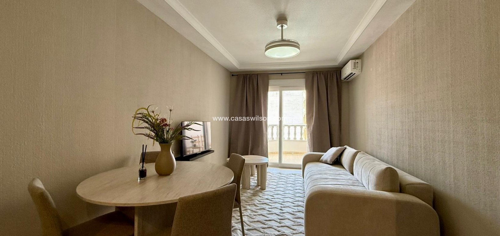 Sale - Appartement - Torrevieja - Playa del Cura