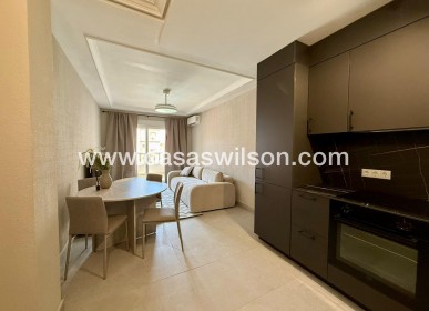 Sale - Appartement - Torrevieja - Playa del Cura