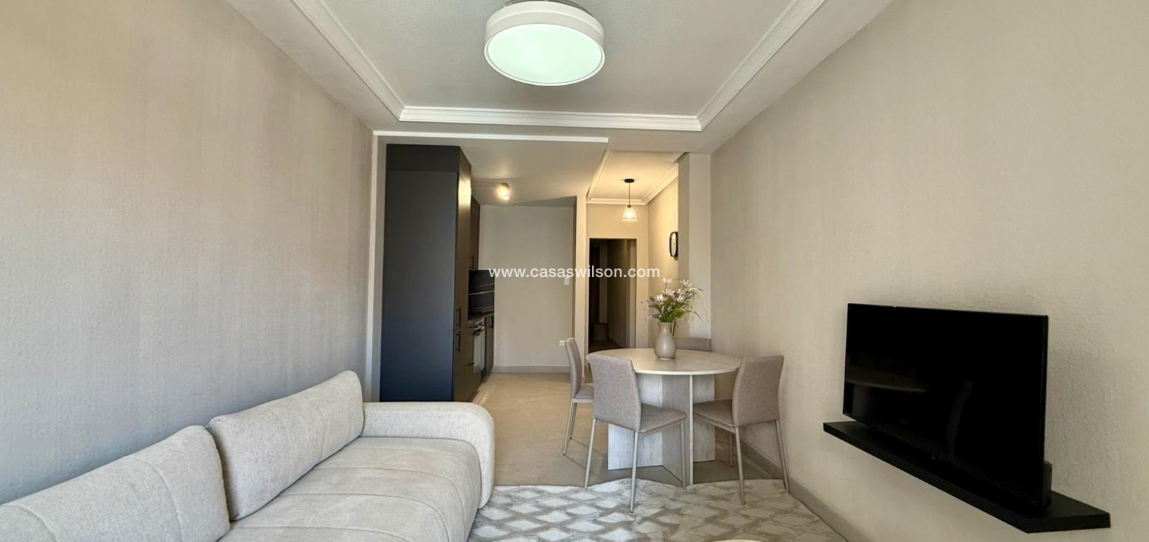Sale - Appartement - Torrevieja - Playa del Cura