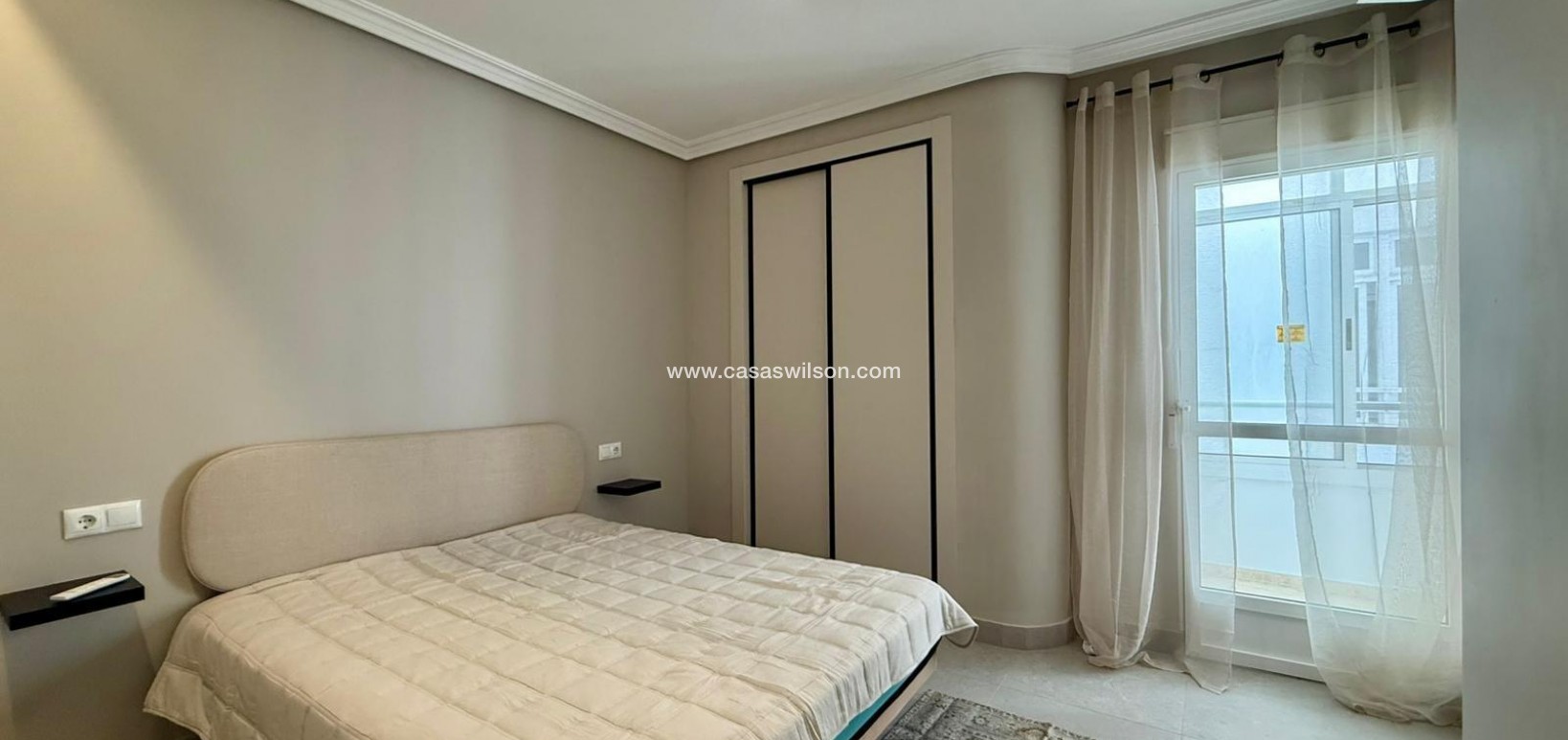 Sale - Appartement - Torrevieja - Playa del Cura