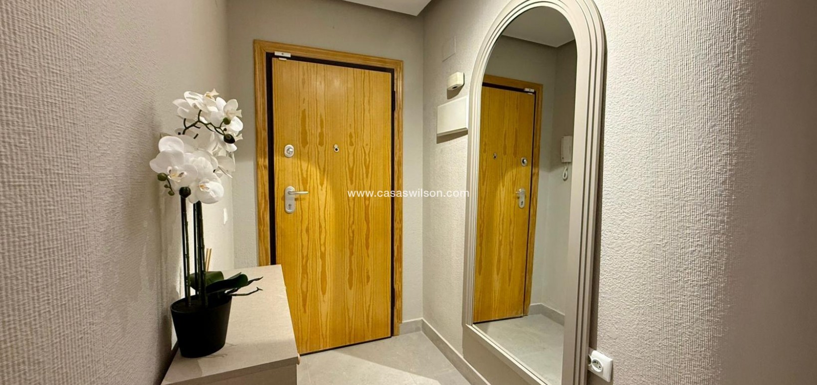 Sale - Appartement - Torrevieja - Playa del Cura