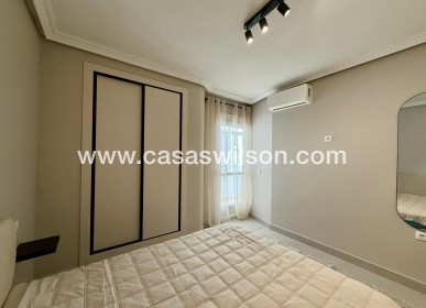 Sale - Appartement - Torrevieja - Playa del Cura