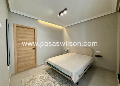 Sale - Appartement - Torrevieja - Playa del Cura