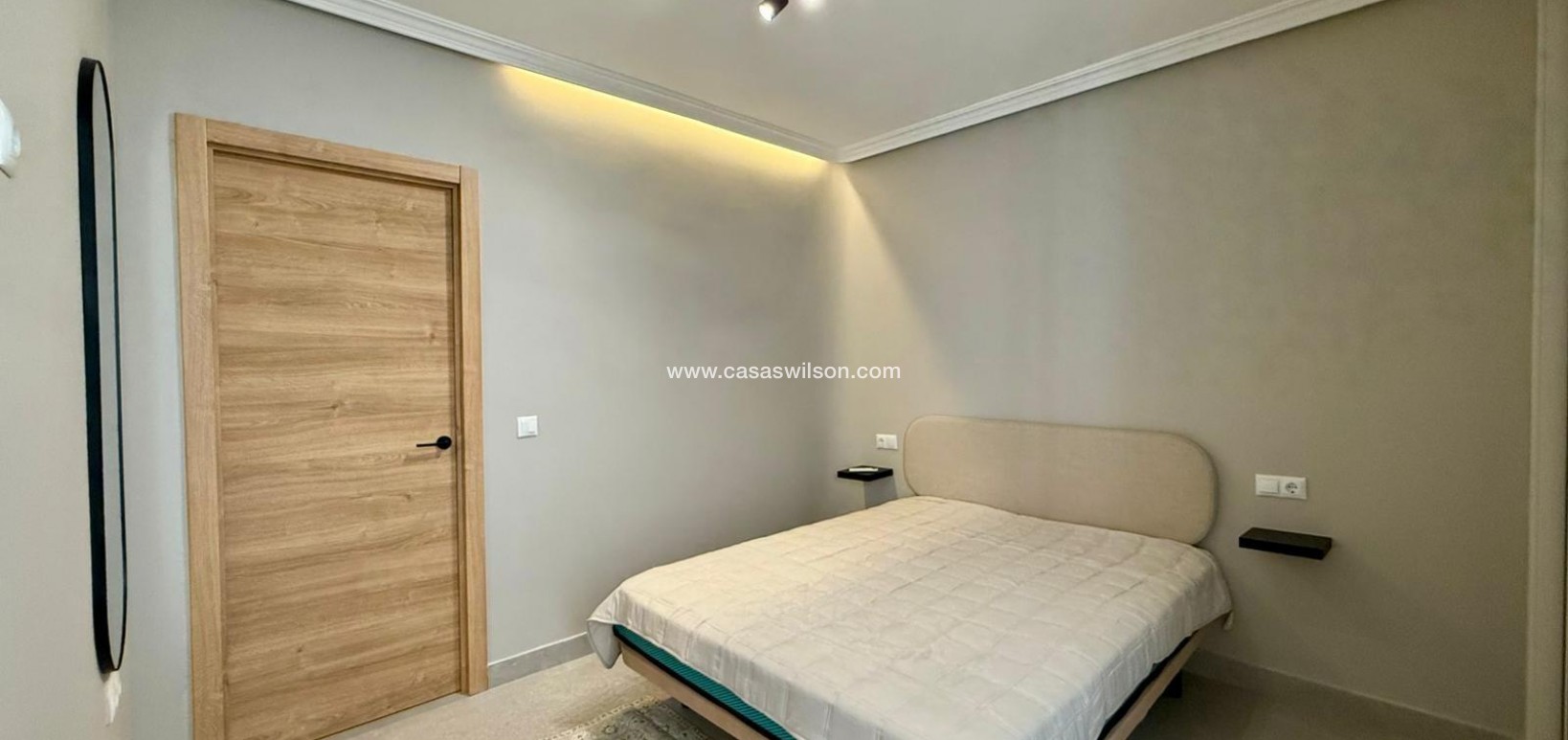 Sale - Appartement - Torrevieja - Playa del Cura