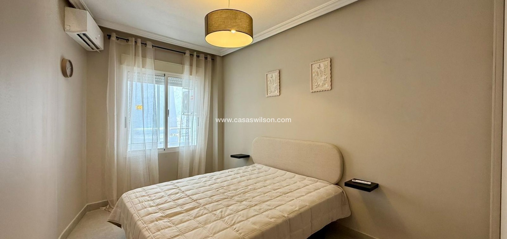 Sale - Appartement - Torrevieja - Playa del Cura