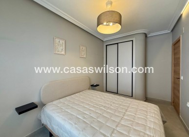 Sale - Appartement - Torrevieja - Playa del Cura