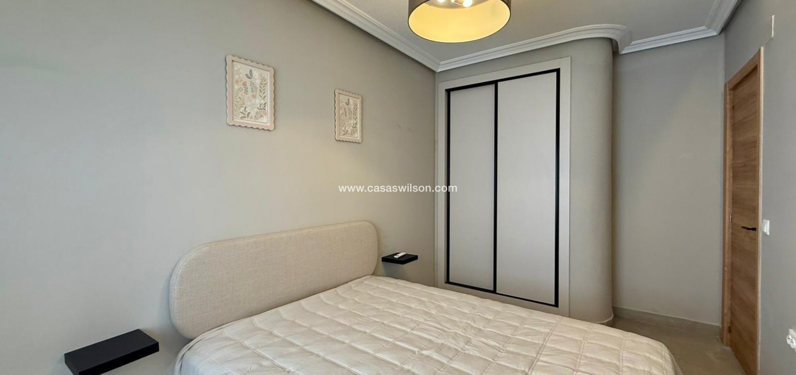 Sale - Appartement - Torrevieja - Playa del Cura