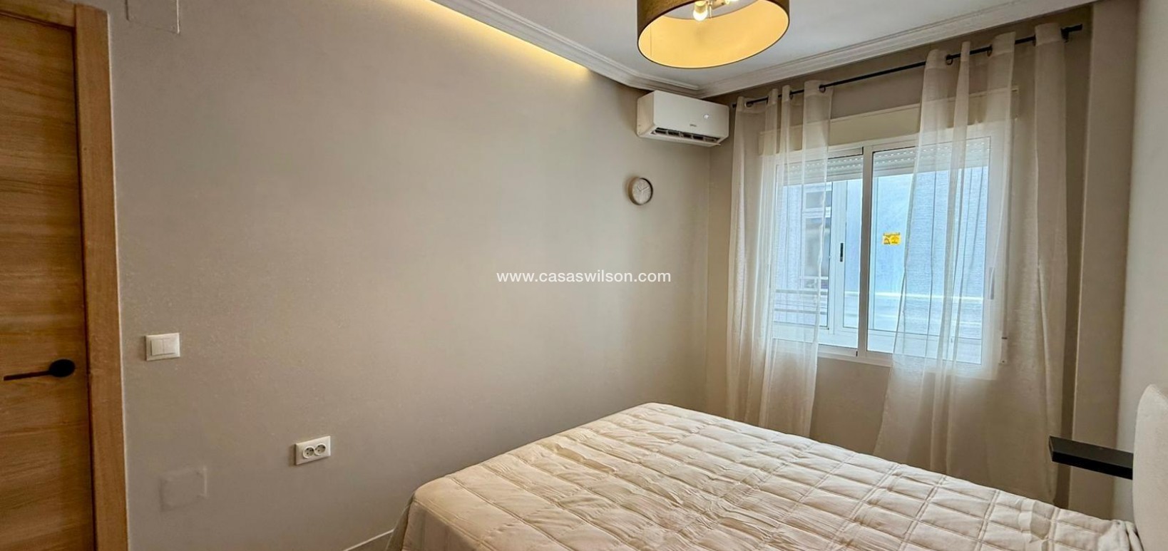 Sale - Appartement - Torrevieja - Playa del Cura