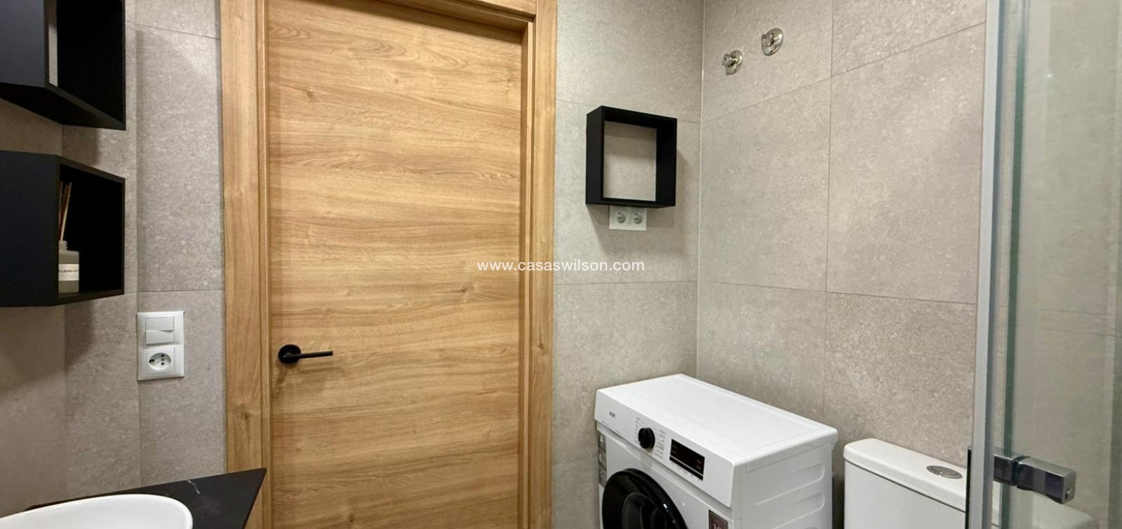 Sale - Appartement - Torrevieja - Playa del Cura