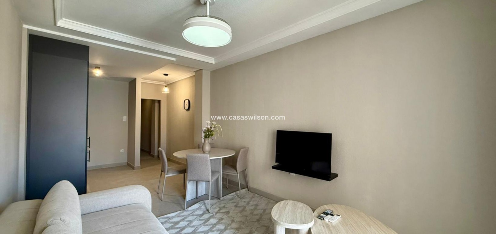 Sale - Appartement - Torrevieja - Playa del Cura