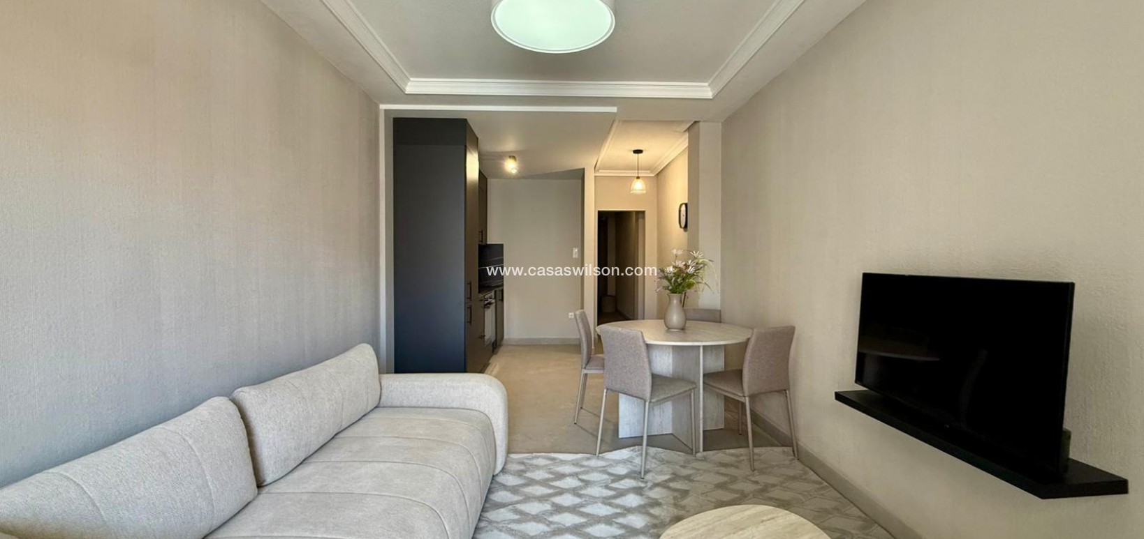Sale - Appartement - Torrevieja - Playa del Cura