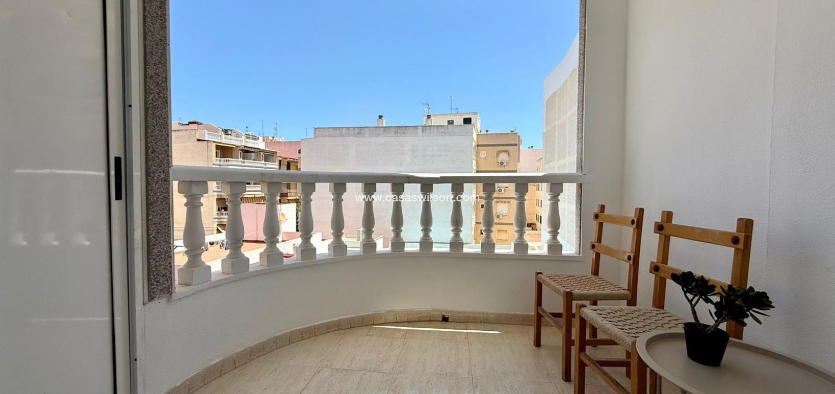 Sale - Appartement - Torrevieja - Playa del Cura