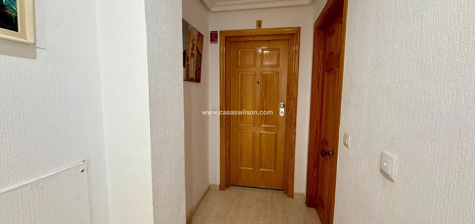 Sale - Appartement - Torrevieja - Playa del Cura
