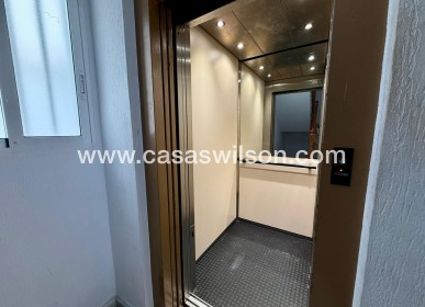 Sale - Appartement - Torrevieja - Playa del Cura
